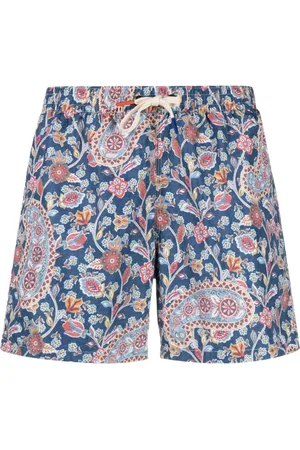 ALTEA Homme, Maillots de bain, Bleu, Taille: M Maillots de bain