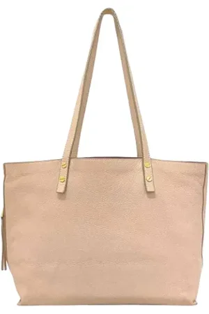 Chloé Femme, Pre-owned, , Taille: ONE Size Pre-owned Cuir sacs-ports-paule
