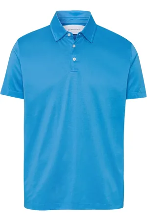 Baldessarini Homme, Tops, Bleu, Taille: M Polo
