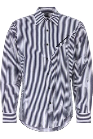Y / PROJECT Homme, Chemises, Multicolore, Taille: M Chemise décontractée