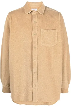 ERL Unisex, Chemises, , Taille: M Chemise décontractée