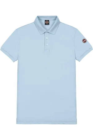 Colmar Homme, Tops, Bleu, Taille: S Polo