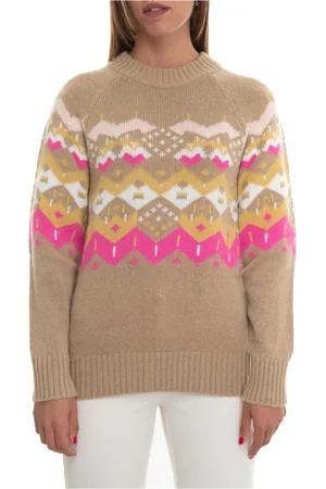 pennyblack Femme, Pulls, , Taille: 44 FR Pull à col rond