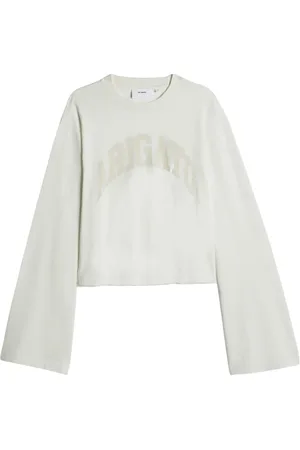 Axel Arigato Femme, Tops, , Taille: 40 FR Long Sleeve Hauts