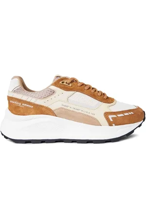 Android Homme, Chaussures, Brun, Taille: 43 EU Baskets