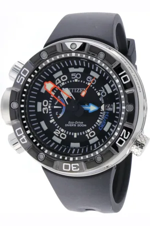 Citizen Femme, Accessoires, Noir, Taille: ONE Size Montre