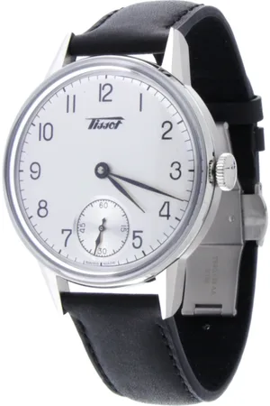 Tissot Femme, Accessoires, Gris, Taille: ONE Size Montre