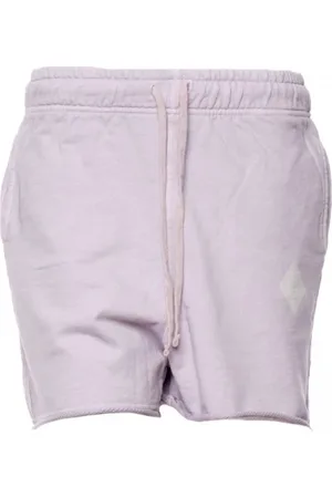 AMISH Femme, Shorts, Violet, Taille: 40 FR Shorts courts p22amd012cb56xxxx 856