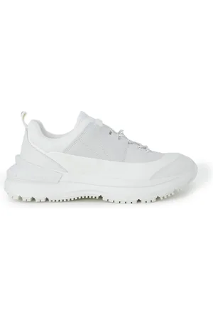 Calvin Klein Homme, Chaussures, Blanc, Taille: 43 EU Baskets
