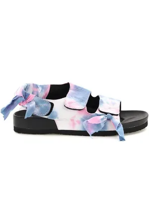 Arizona Love Femme, Chaussures, Multicolore, Taille: 39 EU Flat Sandales