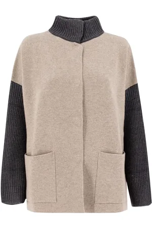 LE TRICOT PERUGIA Femme, Pulls, , Taille: 40 FR Pulls à col rond