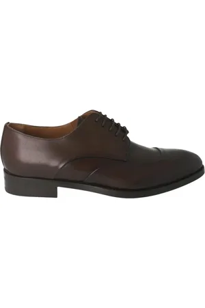 Calce Homme, Chaussures, Brun, Taille: 43 EU Business Chaussures