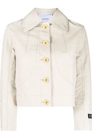 Patou Femme, Vestes, , Taille: 40 FR Veste de blazer