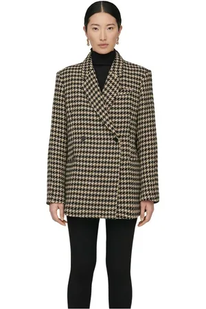 ANINE BING Femme, Vestes, , Taille: 42 FR Veste de blazer