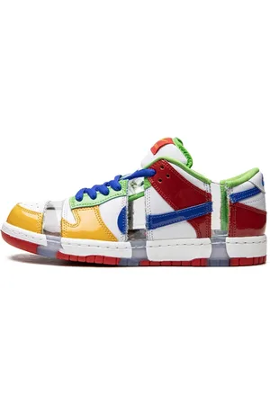 Nike Homme, Chaussures, Multicolore, Taille: 40 EU SB Dunk Low OG Ebay Sandy Bodecker