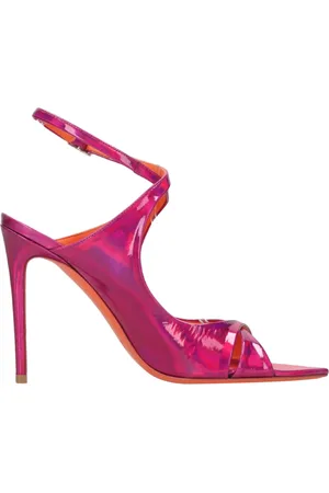 Aldo Femme, Chaussures, Rose, Taille: 39 EU High Heel Sandales