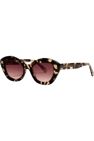 LOVESHACKFANCY Femme, Accessoires, Multicolore, Taille: ONE Size Lunettes de soleil