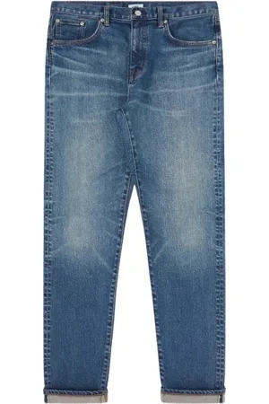 Edwin Homme, Jeans, Bleu, Taille: W36 Jeans droits