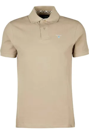Barbour Homme, Tops, , Taille: S Pique Polo