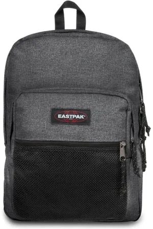 Eastpak Unisex, Sacs, Gris, Taille: ONE Size Sac à Dos Gris avec Plusieurs Compartiments