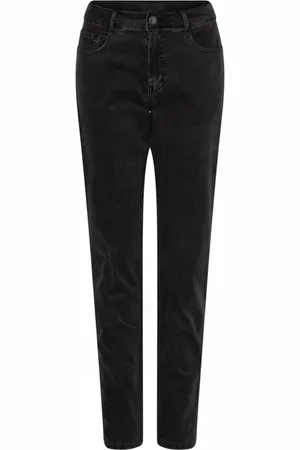 C.ro Femme, Jeans, Noir, Taille: 44 FR Jeans skinny