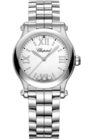Chopard Femme, Accessoires, Gris, Taille: ONE Size Watches