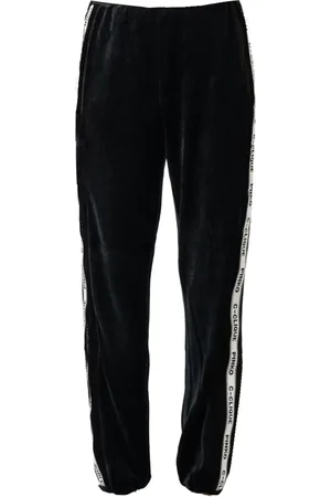 Pinko Femme, Pantalons, Noir, Taille: 38 FR Pantalons