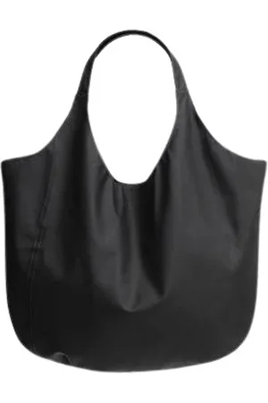 Stutterheim Femme, Sacs, Noir, Taille: ONE Size Tote Bags