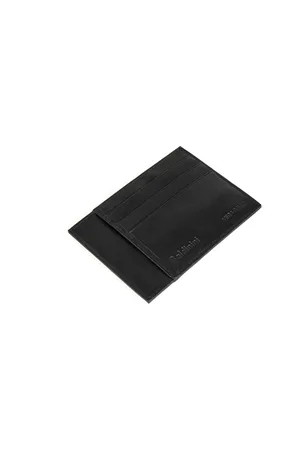 BALDININI Homme, Accessoires, Noir, Taille: ONE Size Porte-cartes Portfolio