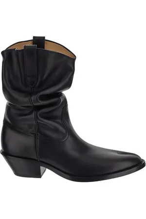 Maison margiela cheap western boots