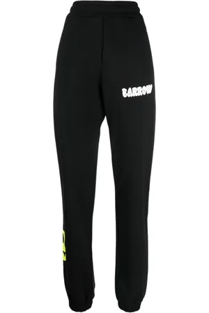 BARROW Femme, Pantalons, Noir, Taille: 42 FR Pantalon de jogging confortable et élégant pour femmes