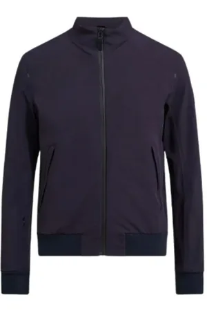 Belstaff Homme, Vestes, Bleu, Taille: L Veste McLaren 850 S003