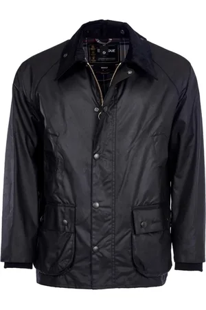Barbour Homme, Vestes, Bleu, Taille: L Doudoune Oversize Matelassée