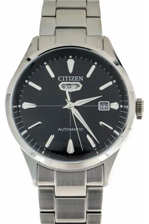 Citizen Femme, Accessoires, Noir, Taille: ONE Size Watches