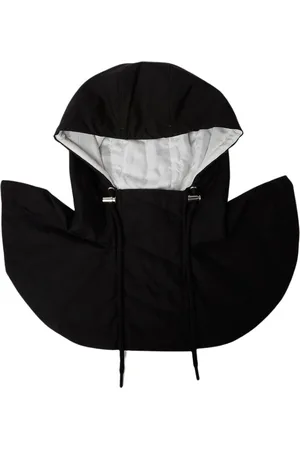 MERYLL ROGGE Femme, Accessoires, Noir, Taille: ONE Size Caps