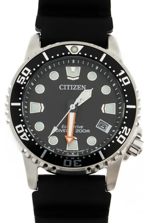 Citizen Femme, Accessoires, Noir, Taille: ONE Size Watches