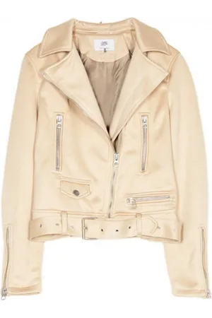 Sixth June Femme, Vestes, , Taille: 42 FR Veste Perfecto W3183