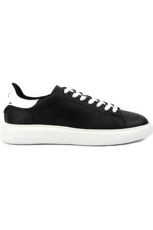 ACBC Homme, Chaussures, Noir, Taille: 46 EU Baskets