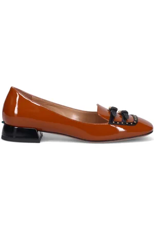 A.BOCCA Femme, Chaussures, Brun, Taille: 37 EU Mocassins