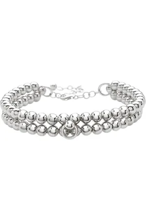 CHANTECLER Femme, Accessoires, Gris, Taille: ONE Size Jewellery Cases