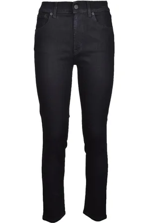 Dondup Femme, Jeans, Noir, Taille: W24 Jean Noir pour Femme