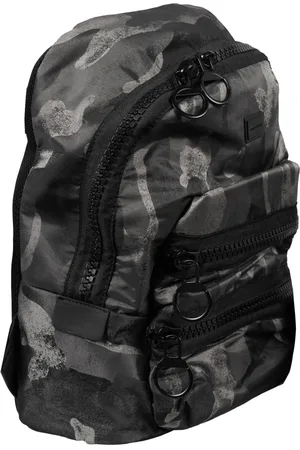 Antony Morato Unisex, Sacs, Gris, Taille: ONE Size Backpacks