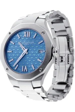 Baume et Mercier Femme, Accessoires, Gris, Taille: ONE Size Montres