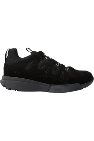 OAMC Homme, Chaussures, Noir, Taille: 40 EU Baskets