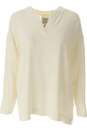 Alessia Santi Femme, Blouses et Chemises, , Taille: 42 FR V-neck Tricots
