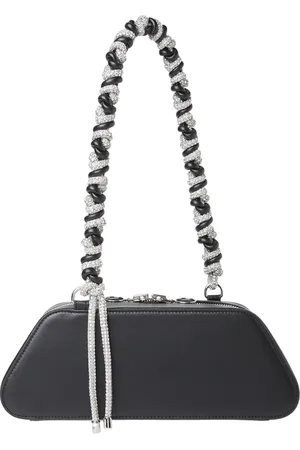 KARA Femme, Sacs, Noir, Taille: ONE Size Sacs à épaule