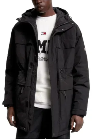 Manteau hiver discount tommy hilfiger homme