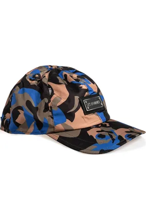 Les Hommes Femme, Accessoires, Noir, Taille: M Chemise de Baseball Réglable