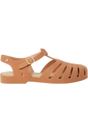 Melissa Femme, Chaussures, Brun, Taille: 36 EU Sandales