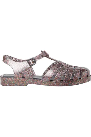Melissa Femme, Chaussures, Multicolore, Taille: 36 EU Sandales